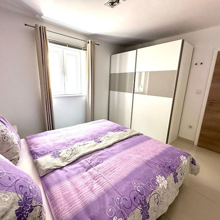 Villa Perla Тисно Екстер'єр фото