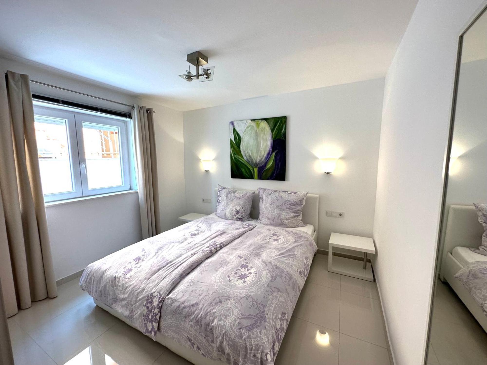 Villa Perla Тисно Екстер'єр фото