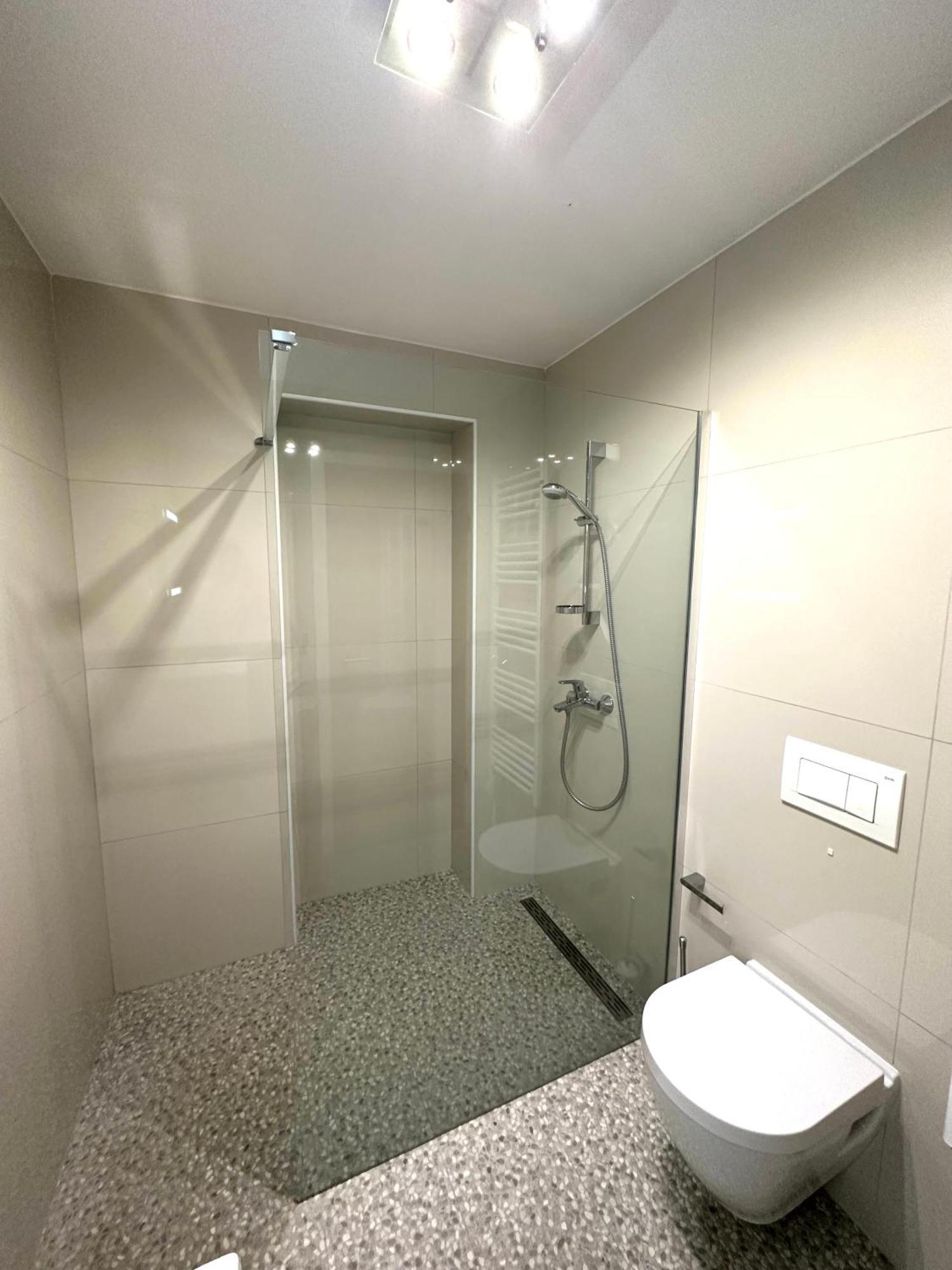 Villa Perla Тисно Екстер'єр фото