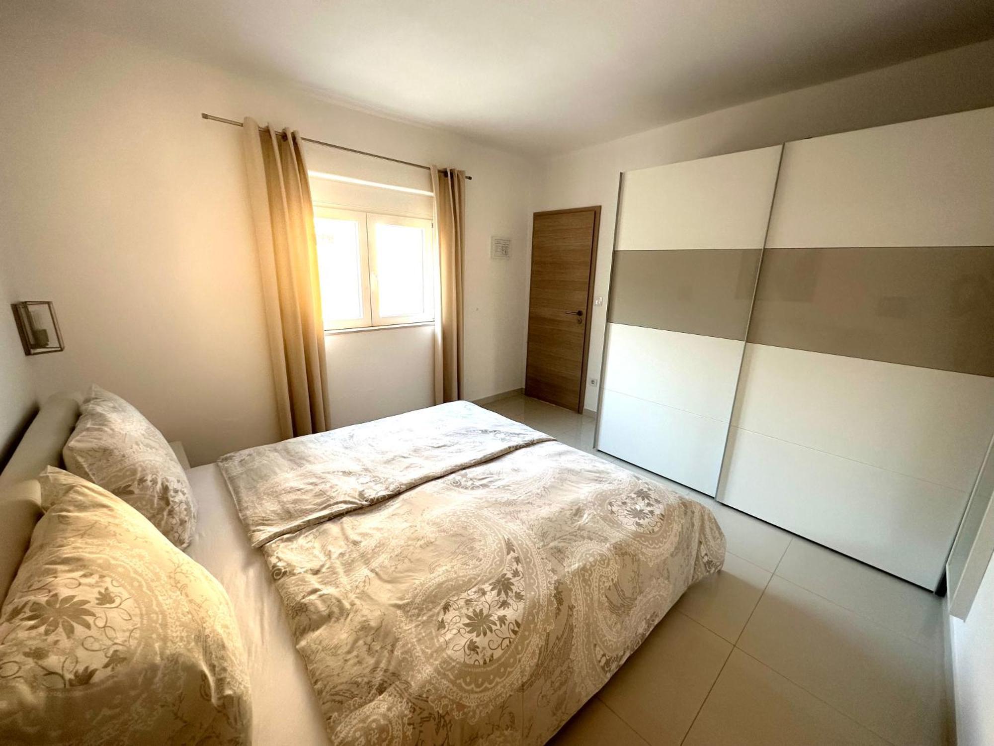 Villa Perla Тисно Екстер'єр фото