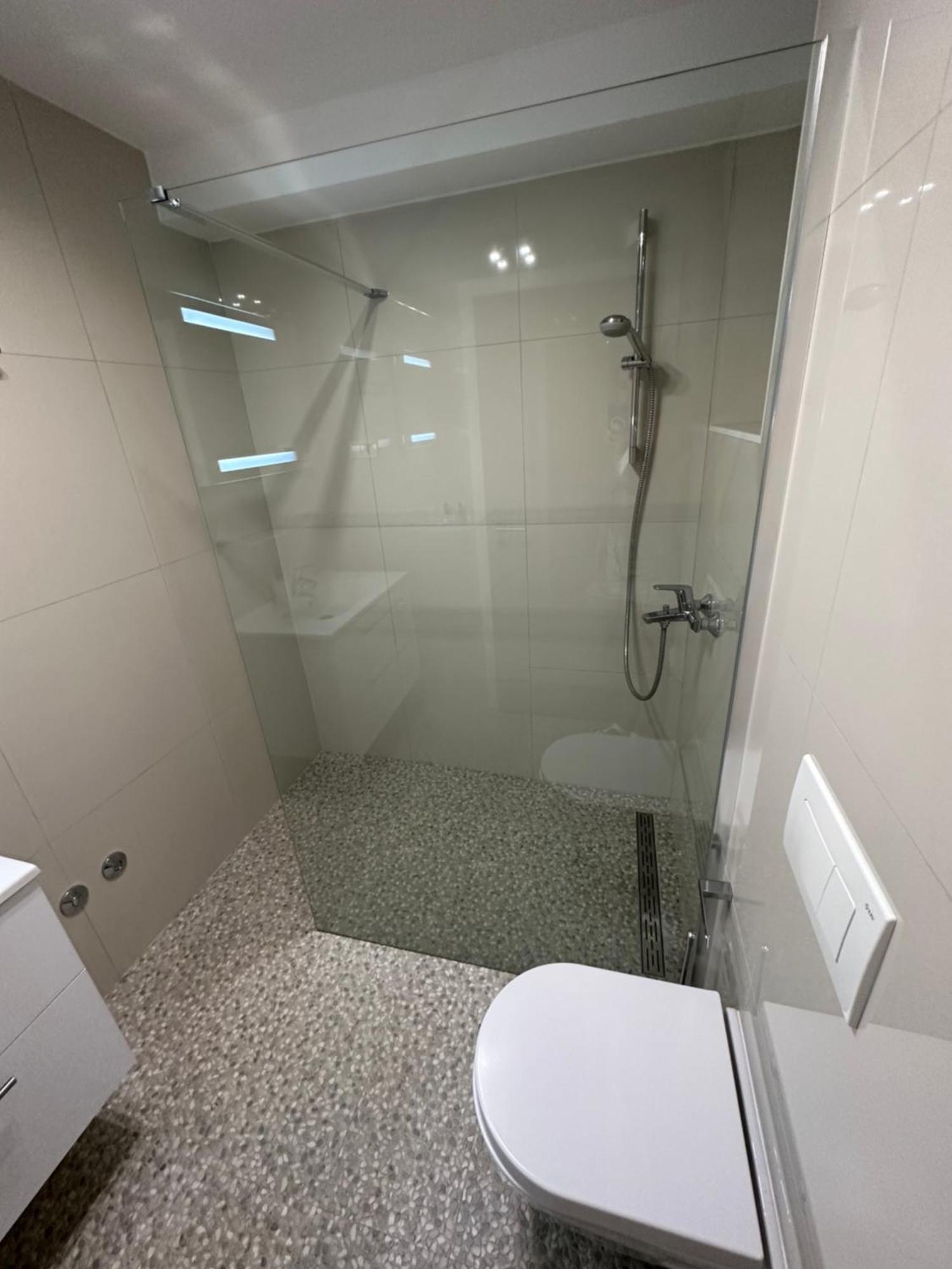 Villa Perla Тисно Екстер'єр фото