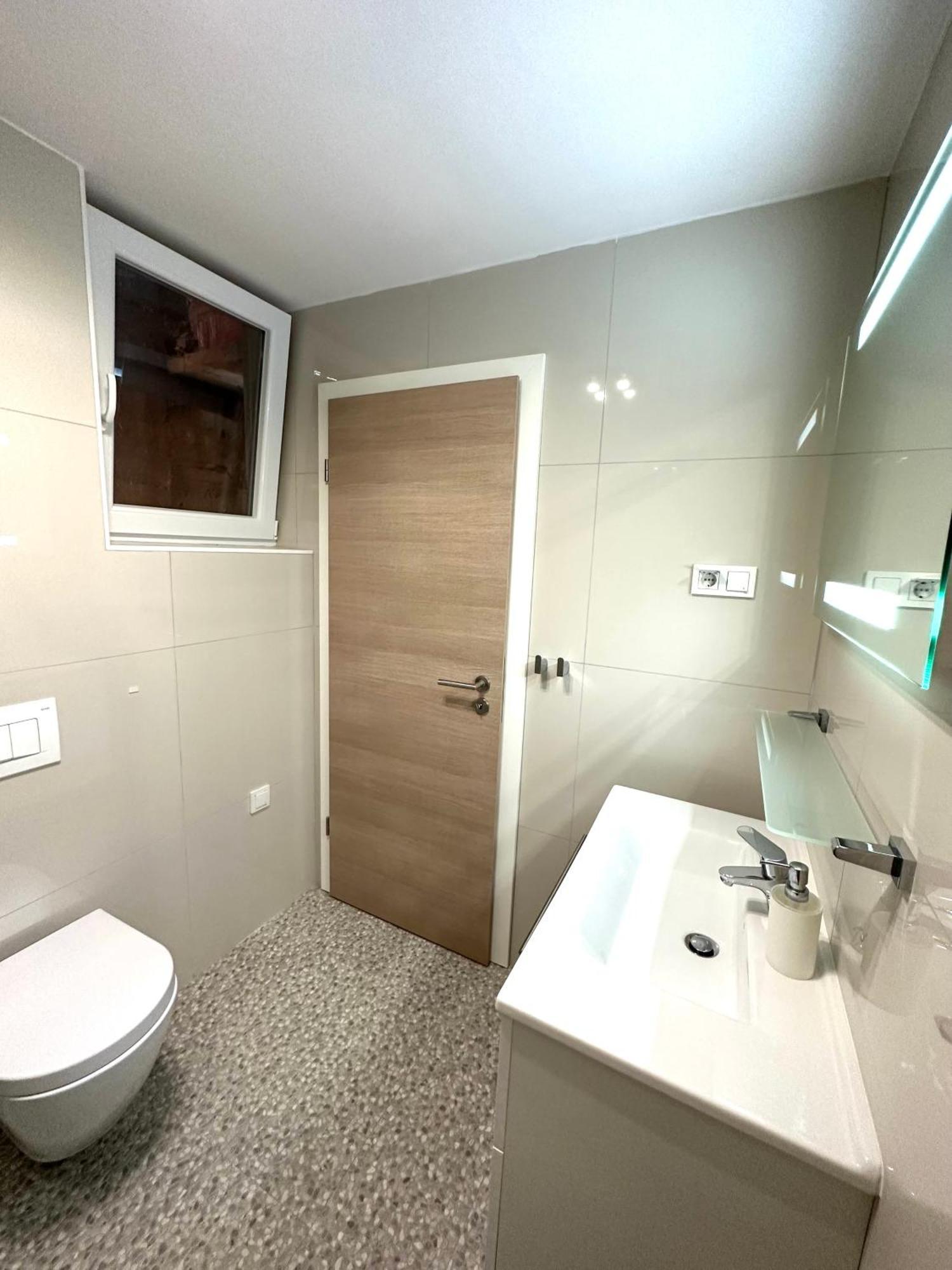 Villa Perla Тисно Екстер'єр фото